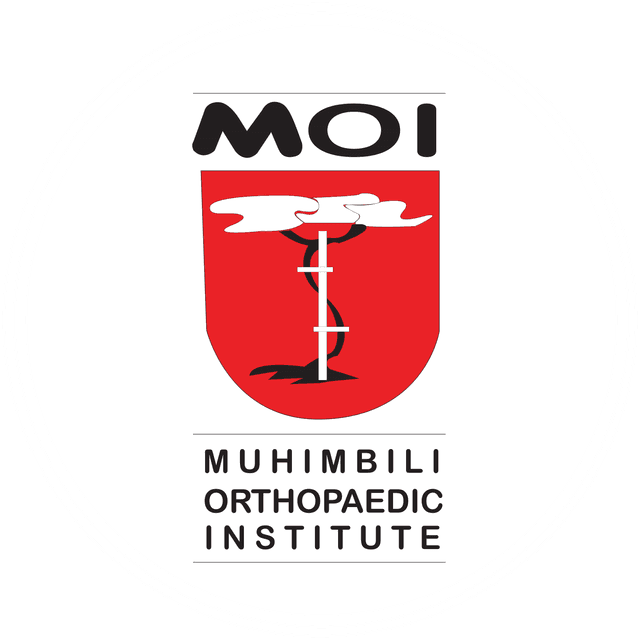 Muhimbili Orthopaedic Institute